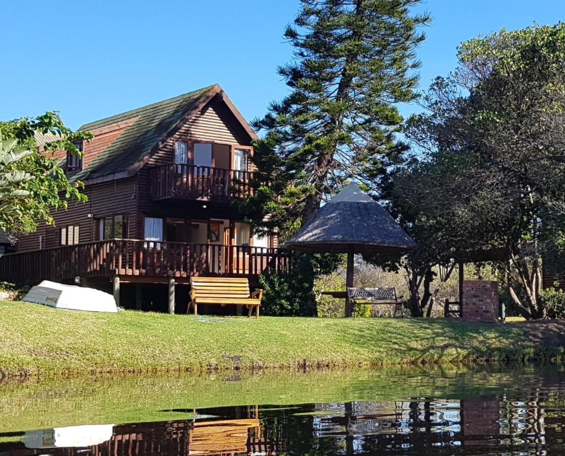 Pirates Creek Self-catering Chalet *